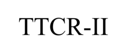 TTCR-II trademark