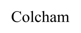 COLCHAM trademark