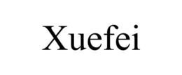 XUEFEI trademark