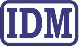 I D M trademark