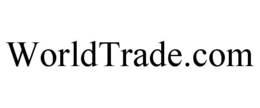 WORLDTRADE.COM trademark