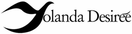 YOLANDA DESIREE trademark
