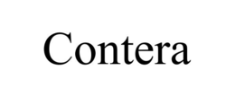 CONTERA trademark