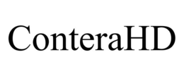 CONTERAHD trademark