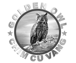 GOLDEN OWL trademark