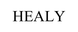 HEALY trademark