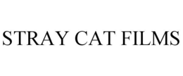 STRAY CAT FILMS trademark