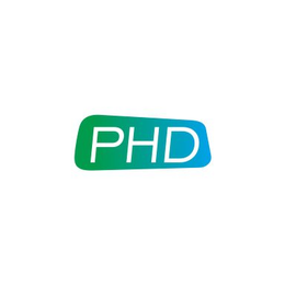PHD trademark