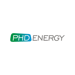 PHD ENERGY trademark