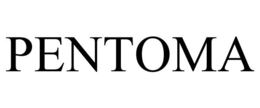 PENTOMA trademark