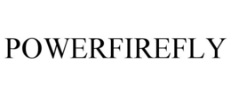 POWERFIREFLY trademark