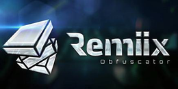 REMIIX OBFUSCATOR trademark