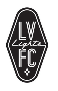 LV LIGHTS FC trademark