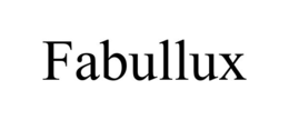 FABULLUX trademark