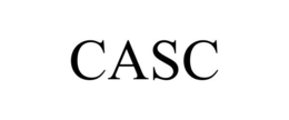 CASC trademark