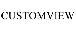 CUSTOMVIEW trademark