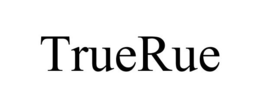 TRUERUE trademark