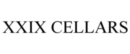 XXIX CELLARS trademark
