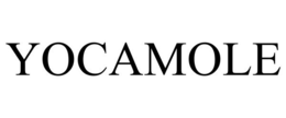 YOCAMOLE trademark