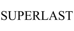 SUPERLAST trademark