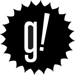 G ! trademark