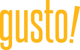 GUSTO! trademark