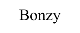 BONZY trademark