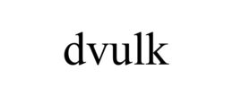 DVULK trademark
