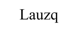 LAUZQ trademark