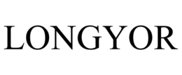 LONGYOR trademark