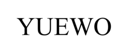 YUEWO trademark