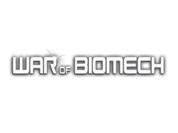 WAR OF BIOMECH trademark