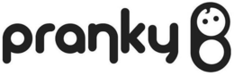 PRANKY B trademark