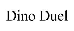 DINO DUEL trademark