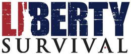 LIBERTY SURVIVAL trademark