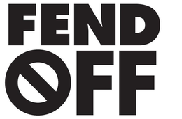 FEND OFF trademark