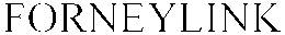 FORNEYLINK trademark