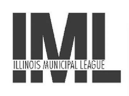 IML ILLINOIS MUNICIPAL LEAGUE trademark