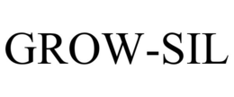 GROW-SIL trademark
