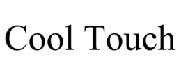 COOL TOUCH trademark
