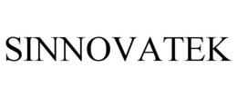 SINNOVATEK trademark
