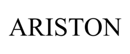 ARISTON trademark