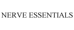 NERVE ESSENTIALS trademark