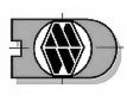 DMW trademark