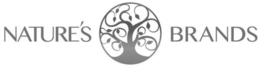 NATURE'S BRANDS trademark