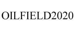 OILFIELD2020 trademark