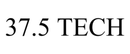 37.5 TECH trademark