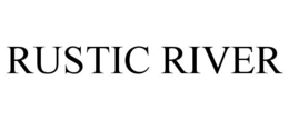 RUSTIC RIVER trademark