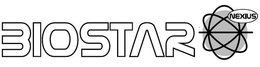 BIOSTAR NEXIUS trademark