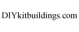 DIYKITBUILDINGS.COM trademark